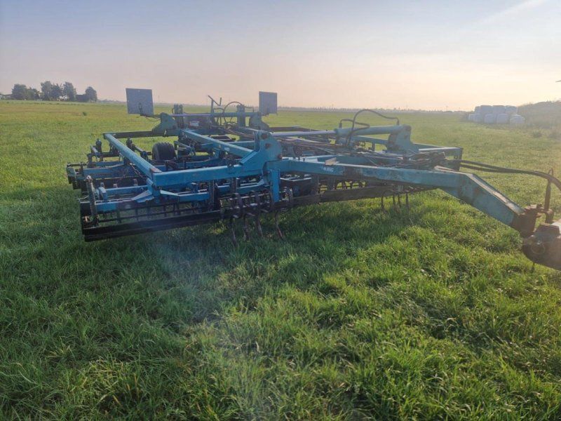 BBG Europack 500