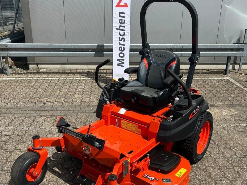 Kubota Z4-541