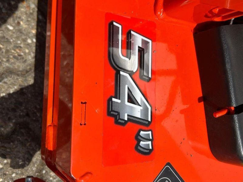 Kubota Z4-541
