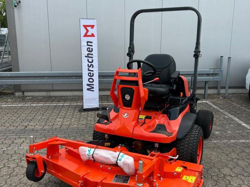 Kubota F251
