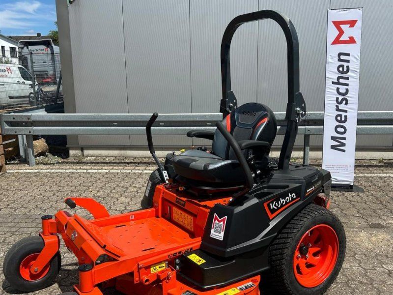 Kubota Z2-481