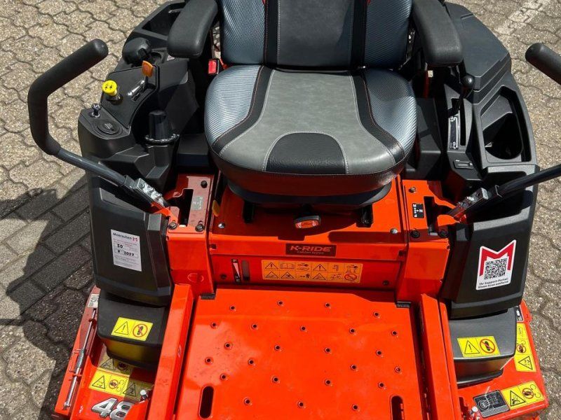 Kubota Z2-481