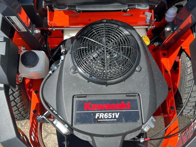 Kubota Z2-481