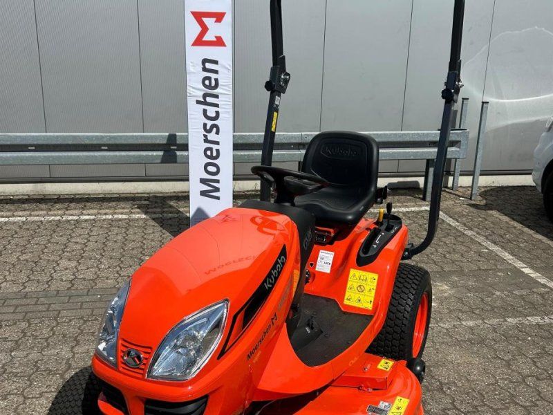 Kubota GR2120S