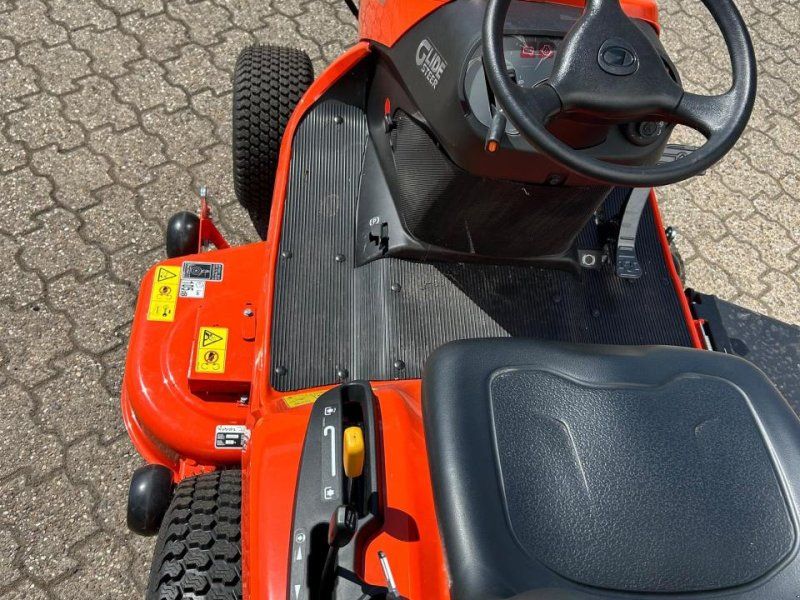 Kubota GR2120S