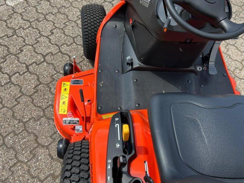 Kubota GR2120R