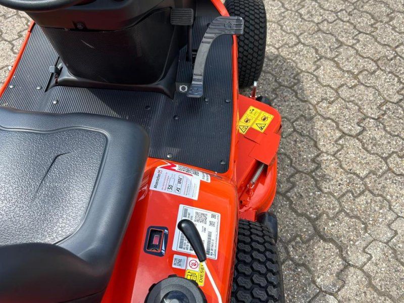 Kubota GR2120R