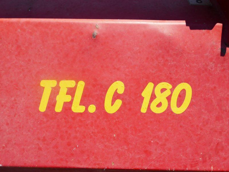 Omarv TFL. C 180 F