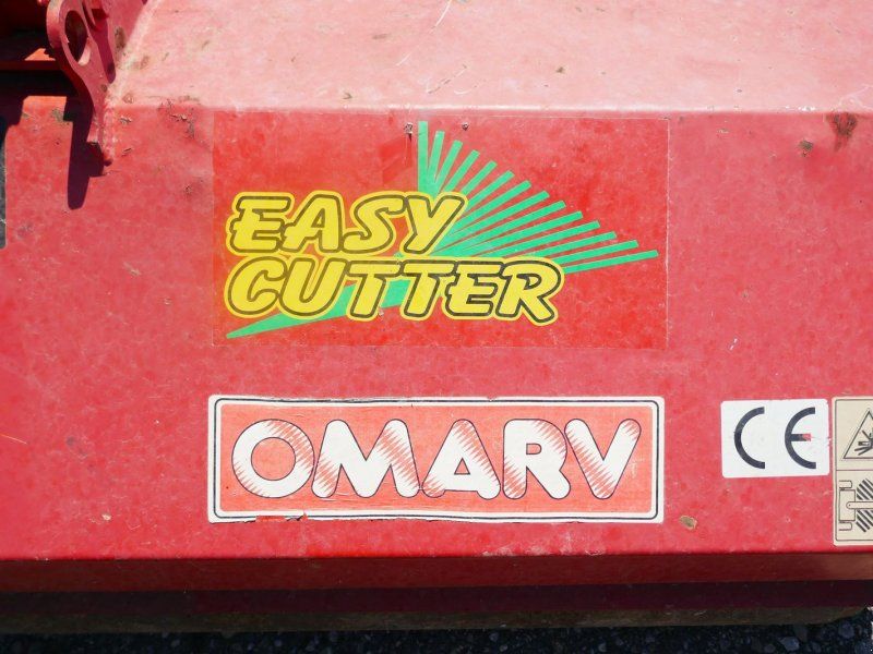 Omarv TFL. C 180 F