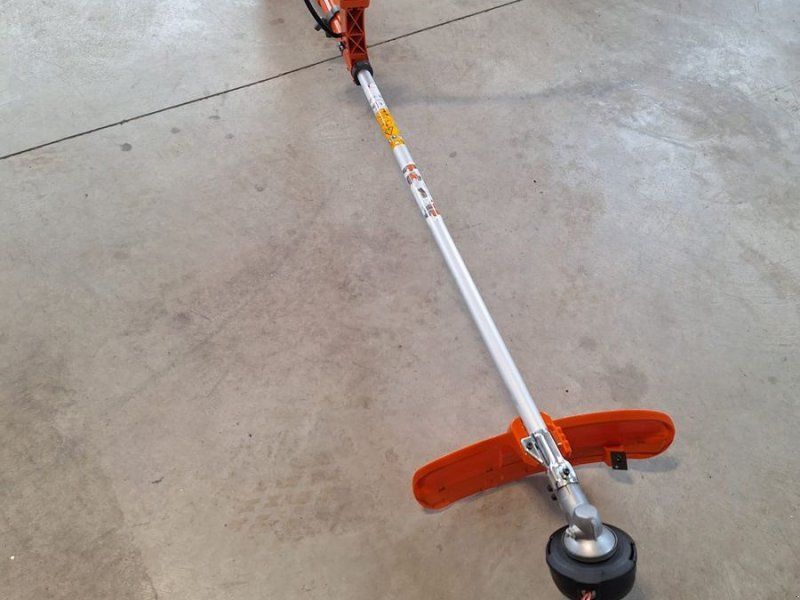 Husqvarna Motorsense 535 RXT