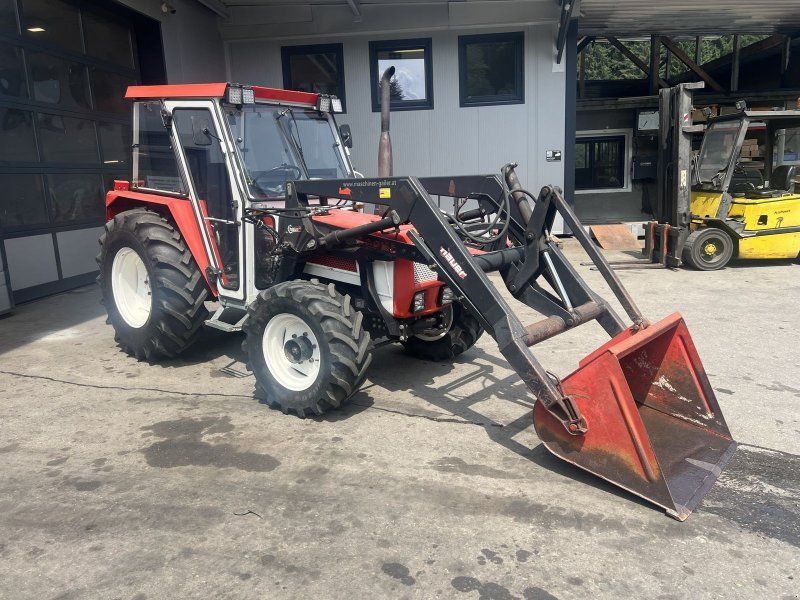 Lindner 1048 A