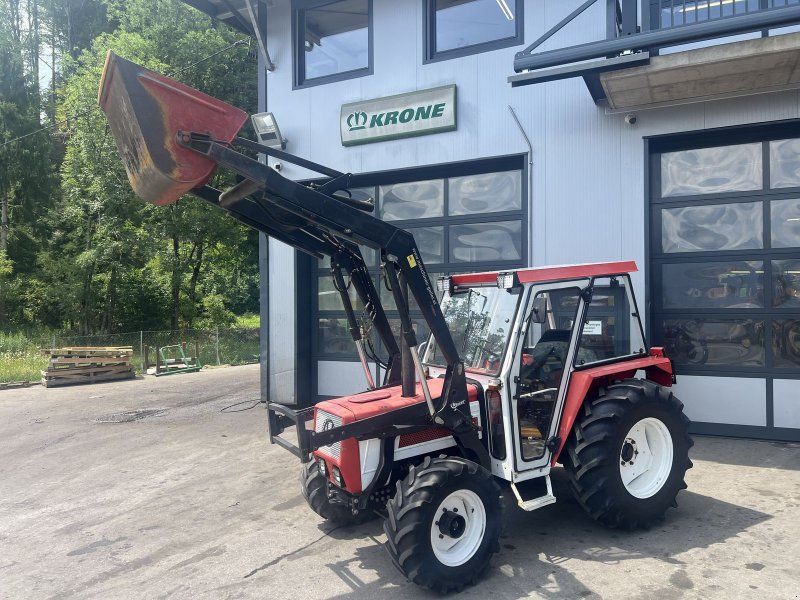 Lindner 1048 A