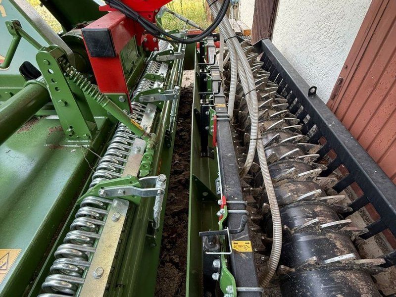 Celli Umkehrfräse THOR 255 + APV MDP 100 M1
