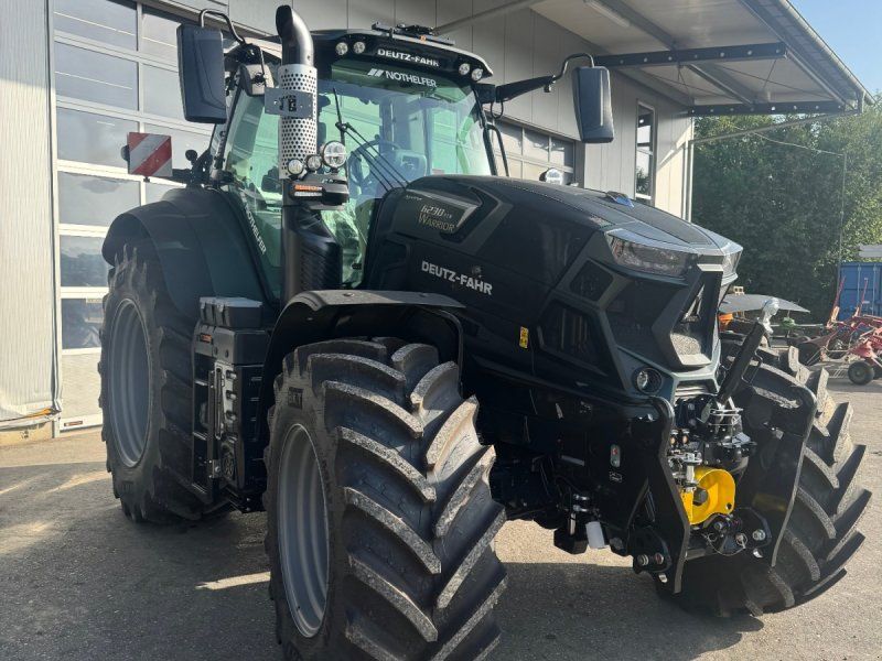 Deutz-Fahr Agrotron 6230 TTV