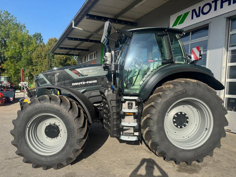 Deutz-Fahr Agrotron 6230 TTV