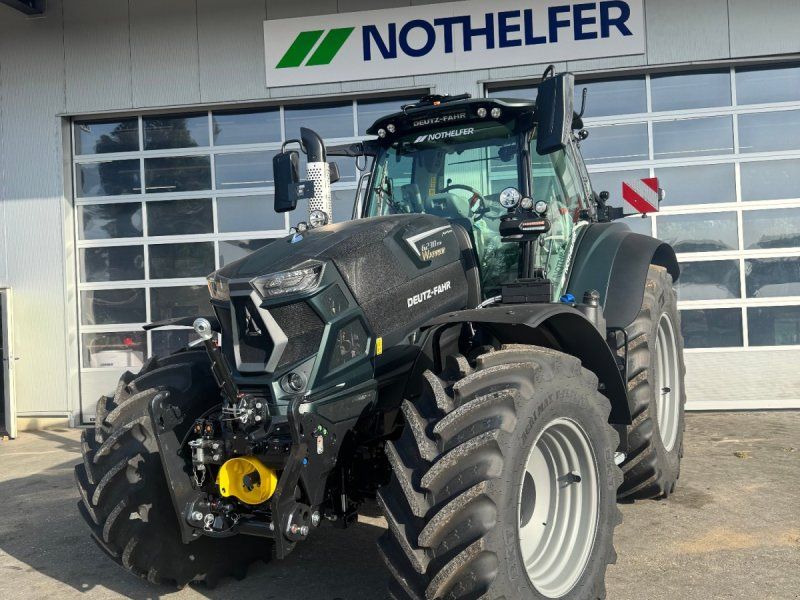 Deutz-Fahr Agrotron 6230 TTV