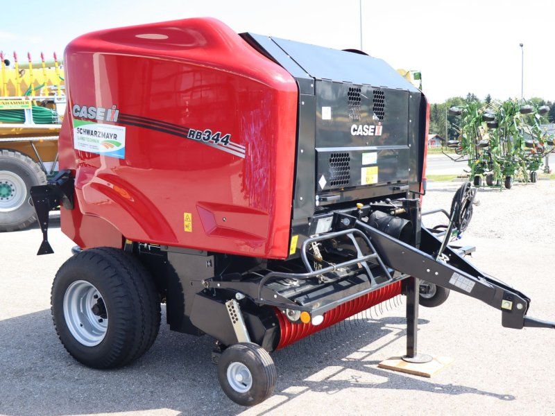 Case IH RB 344 RC