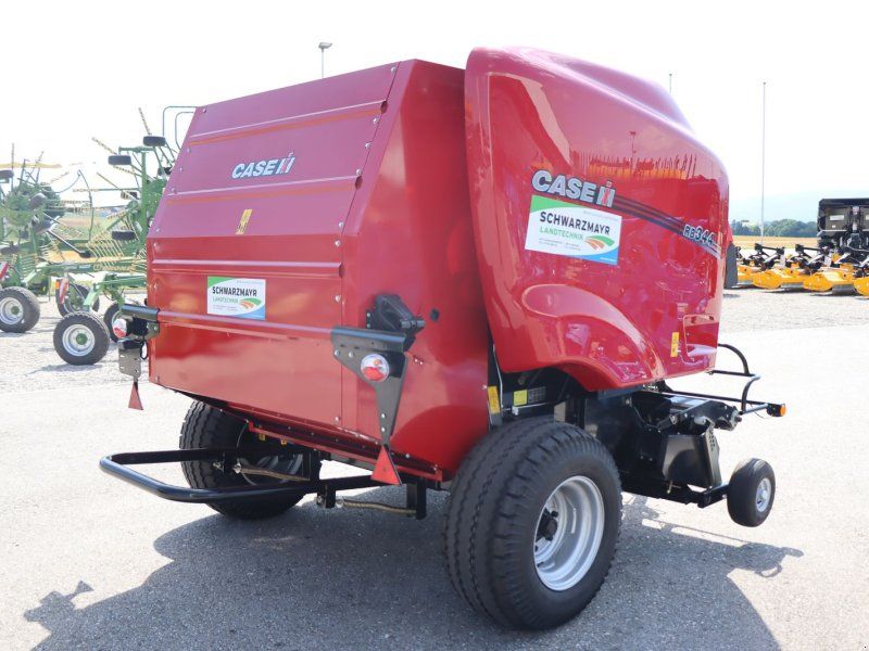 Case IH RB 344 RC