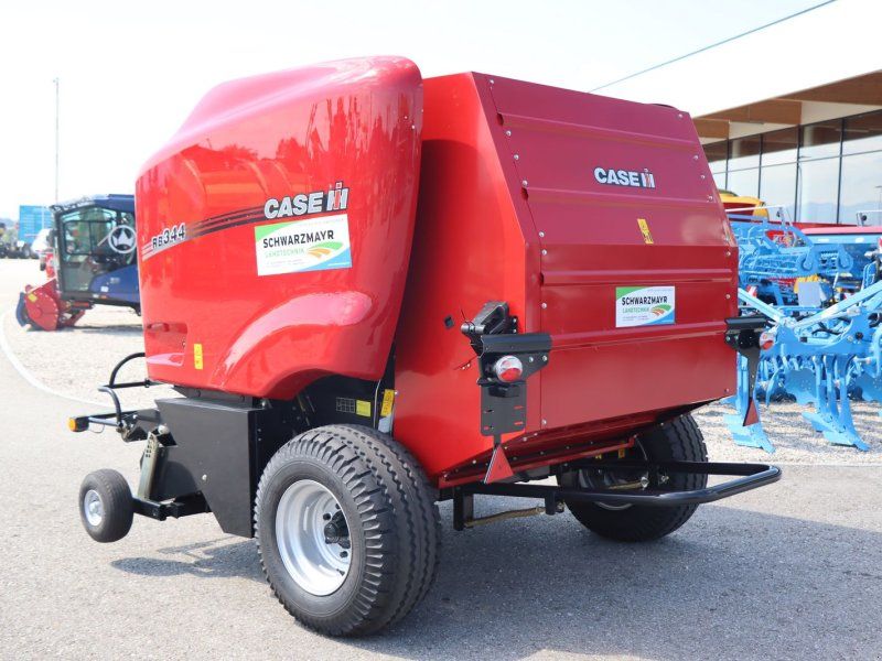 Case IH RB 344 RC