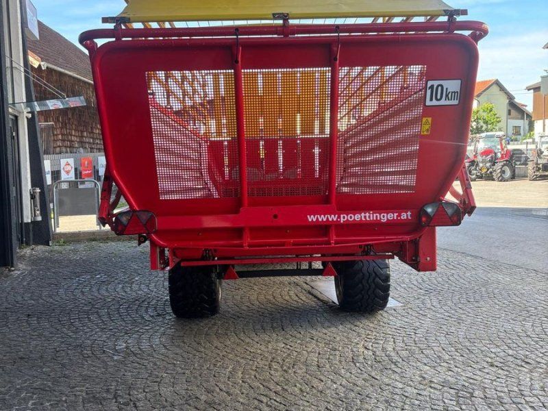 Pöttinger Euro Boss 330 H