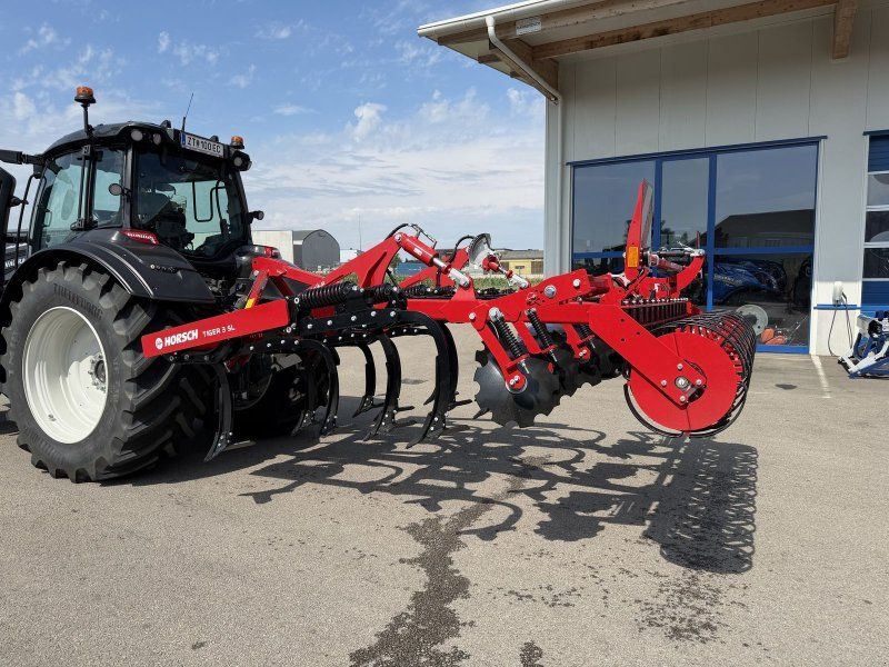 Horsch Tiger 3 SL