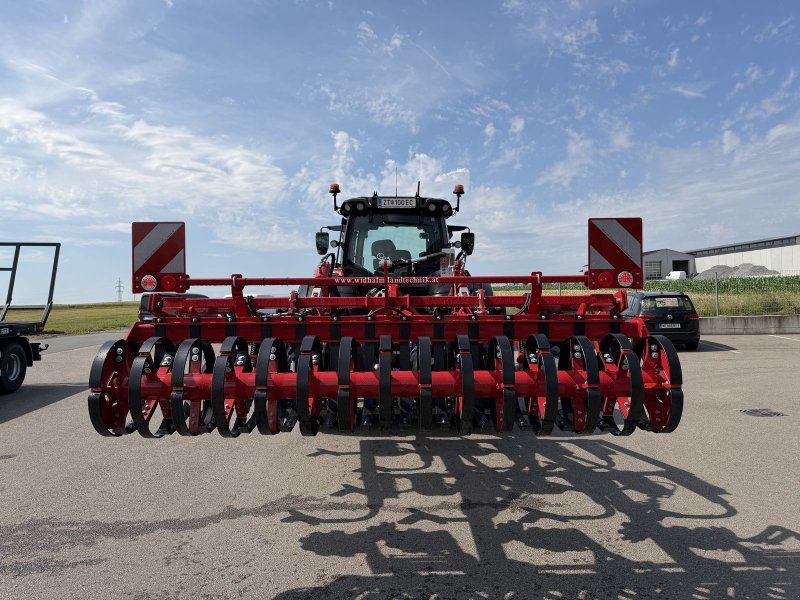 Horsch Tiger 3 SL