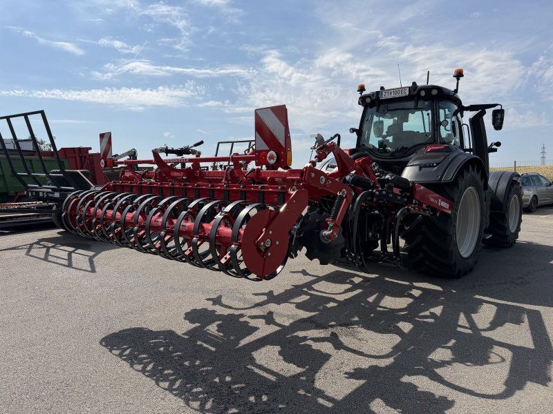 Horsch Tiger 3 SL