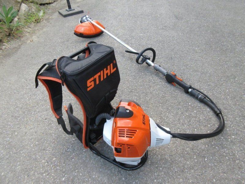 Stihl FR460TC