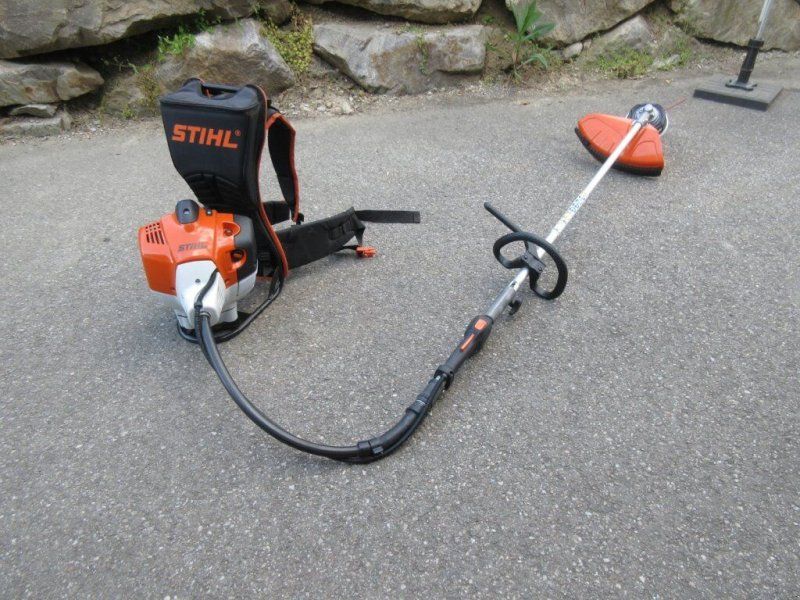 Stihl FR460TC