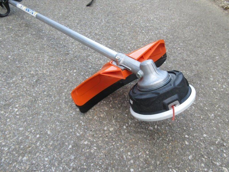 Stihl FR460TC