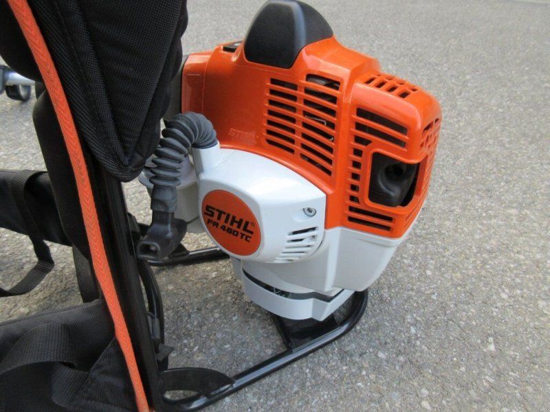 Stihl FR460TC