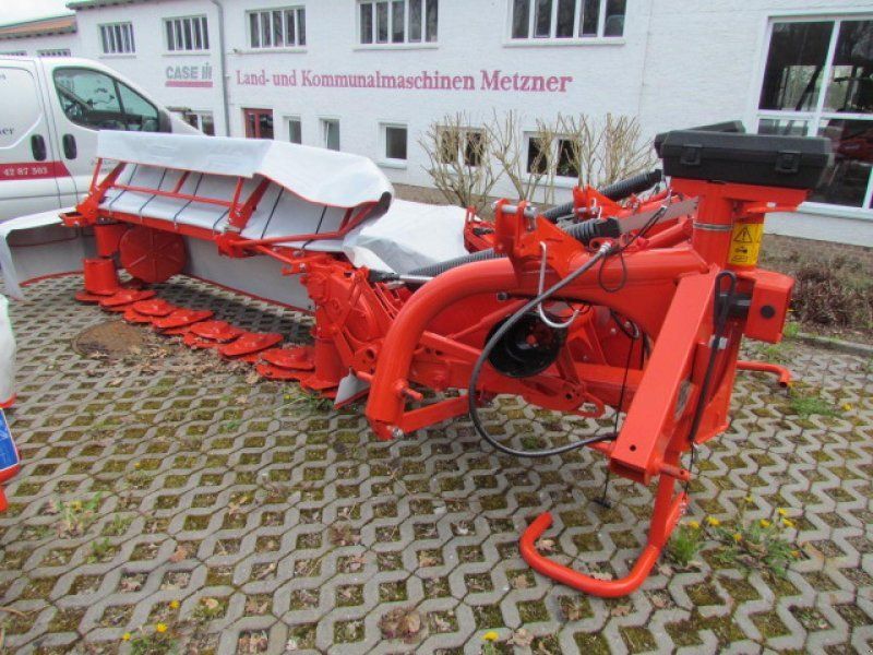 Kuhn GMD315-FF