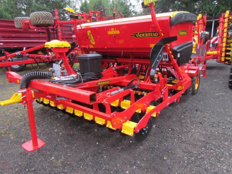 Väderstad Rapid RD 300C
