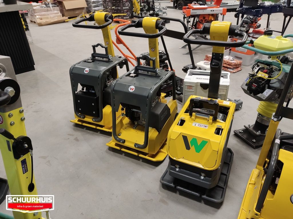 Wacker Neuson DPU3060
