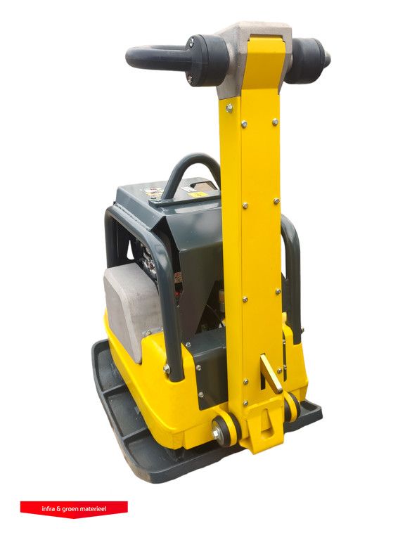 INTOO T-30D / T-30DE SCHAKELTRILPLAAT