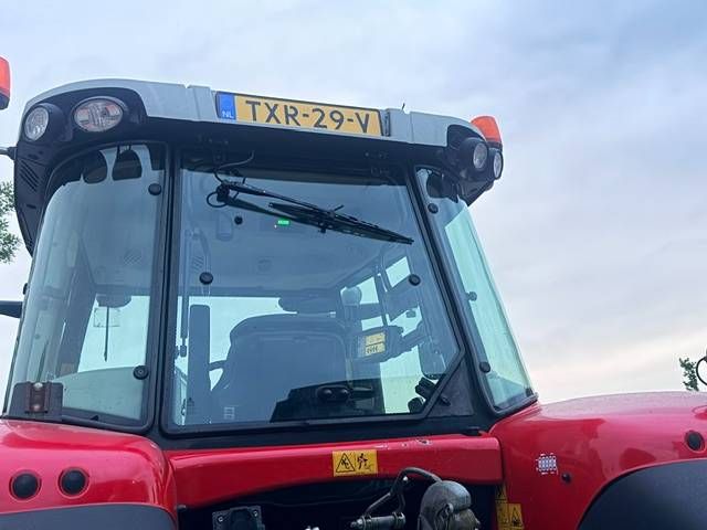 Massey Ferguson 7619 Dyna-6, Super compleet! 6060 uur!