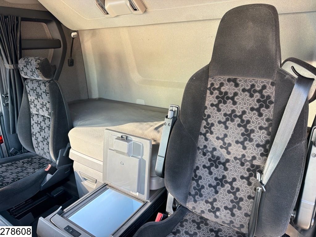 Scania S 500 EURO 6d, Retarder, Standairco