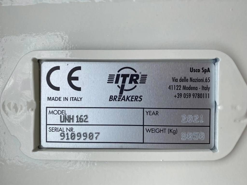 ITR UNH162
