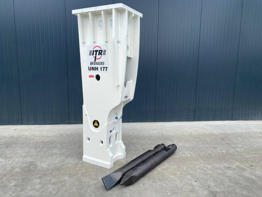 ITR UNH177