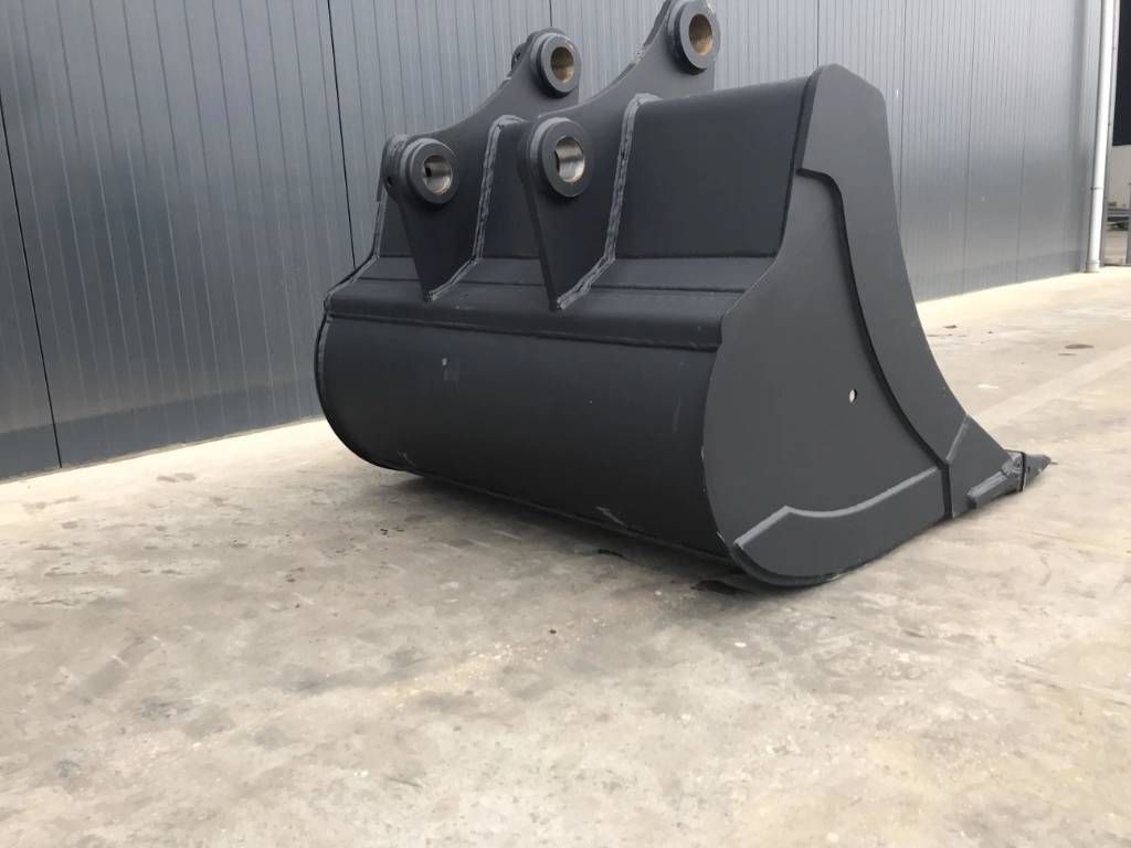 CAT 320D C-Stick