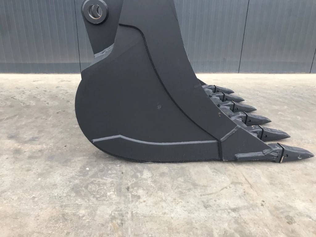 CAT 320D C-Stick
