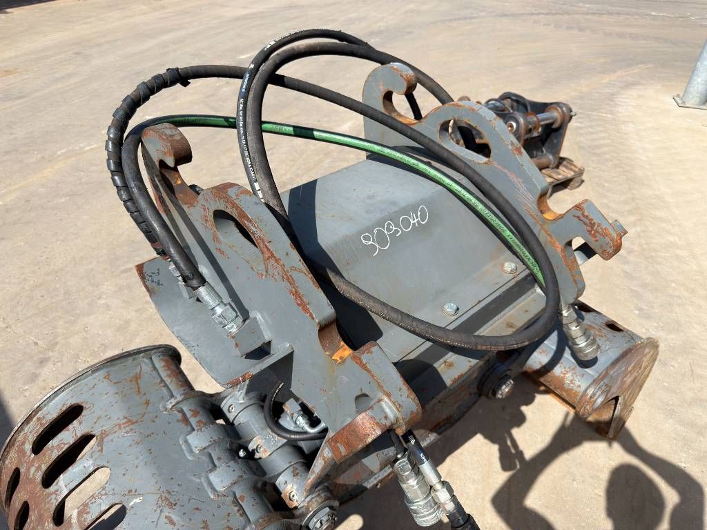 Zijtveld S603 - D - CW30 / CW40