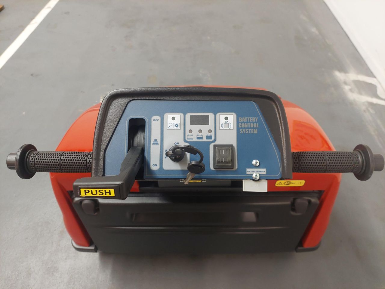 Teknova M900ET
