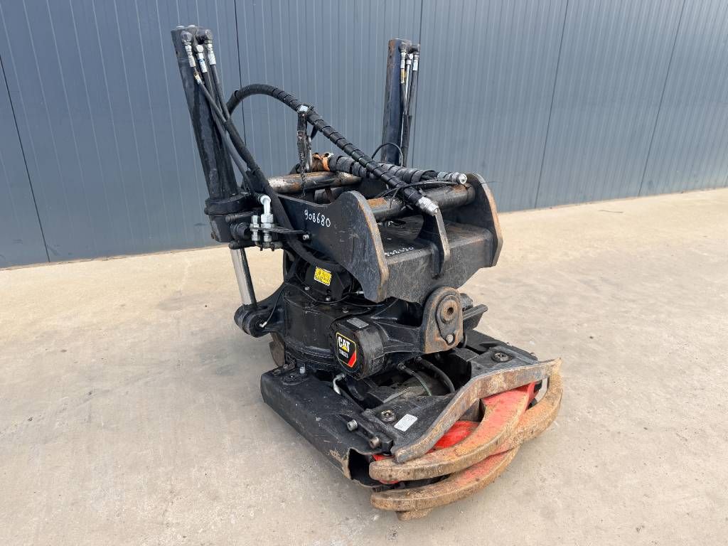 CAT TRS23 - S70