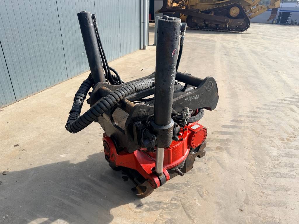 Indexator R8 - S70