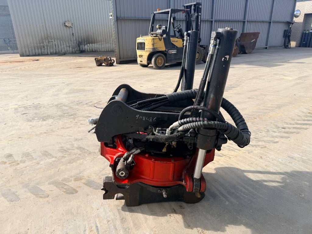 Indexator R8 - S70
