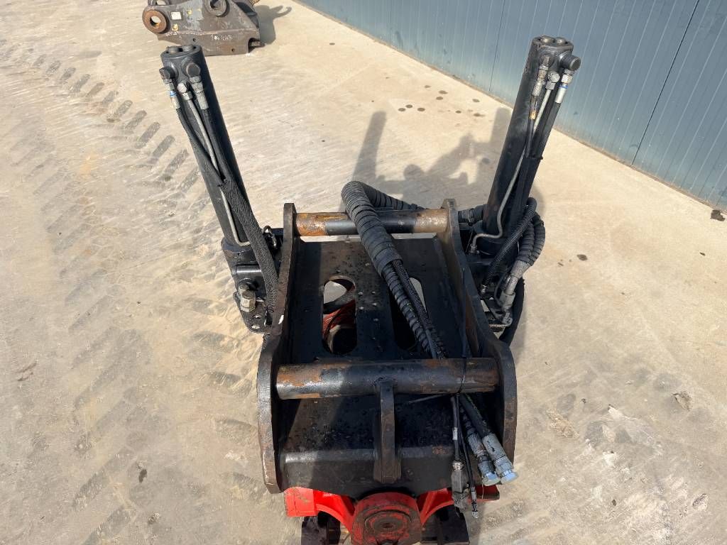 Indexator R8 - S70