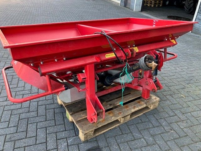Lely Lely Centerliner SL 800 strooier