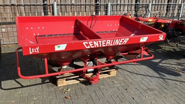 Lely Lely Centerliner SL 800 strooier