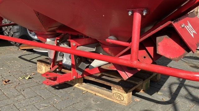 Lely Lely Centerliner SL 800 strooier